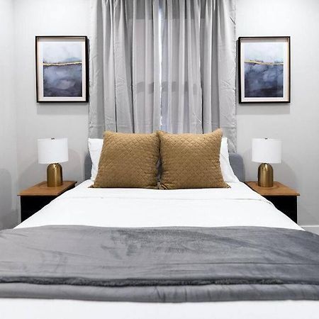 Stylish Miami Suite - Self Check-In Екстериор снимка
