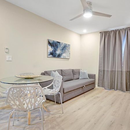 Stylish Miami Suite - Self Check-In Екстериор снимка