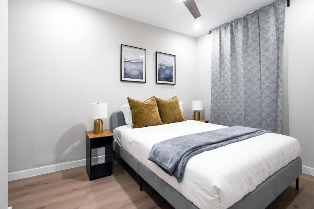 Stylish Miami Suite - Self Check-In Екстериор снимка