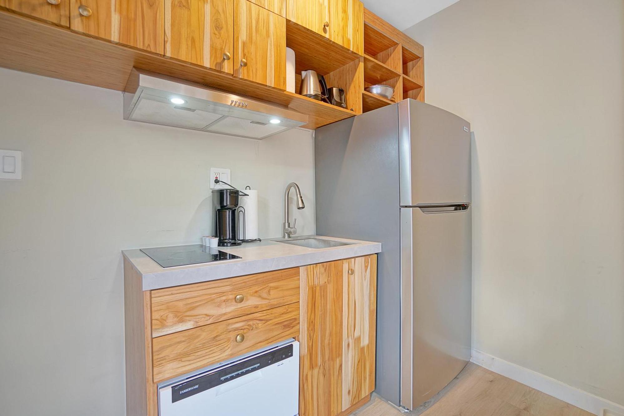 Stylish Miami Suite - Self Check-In Екстериор снимка