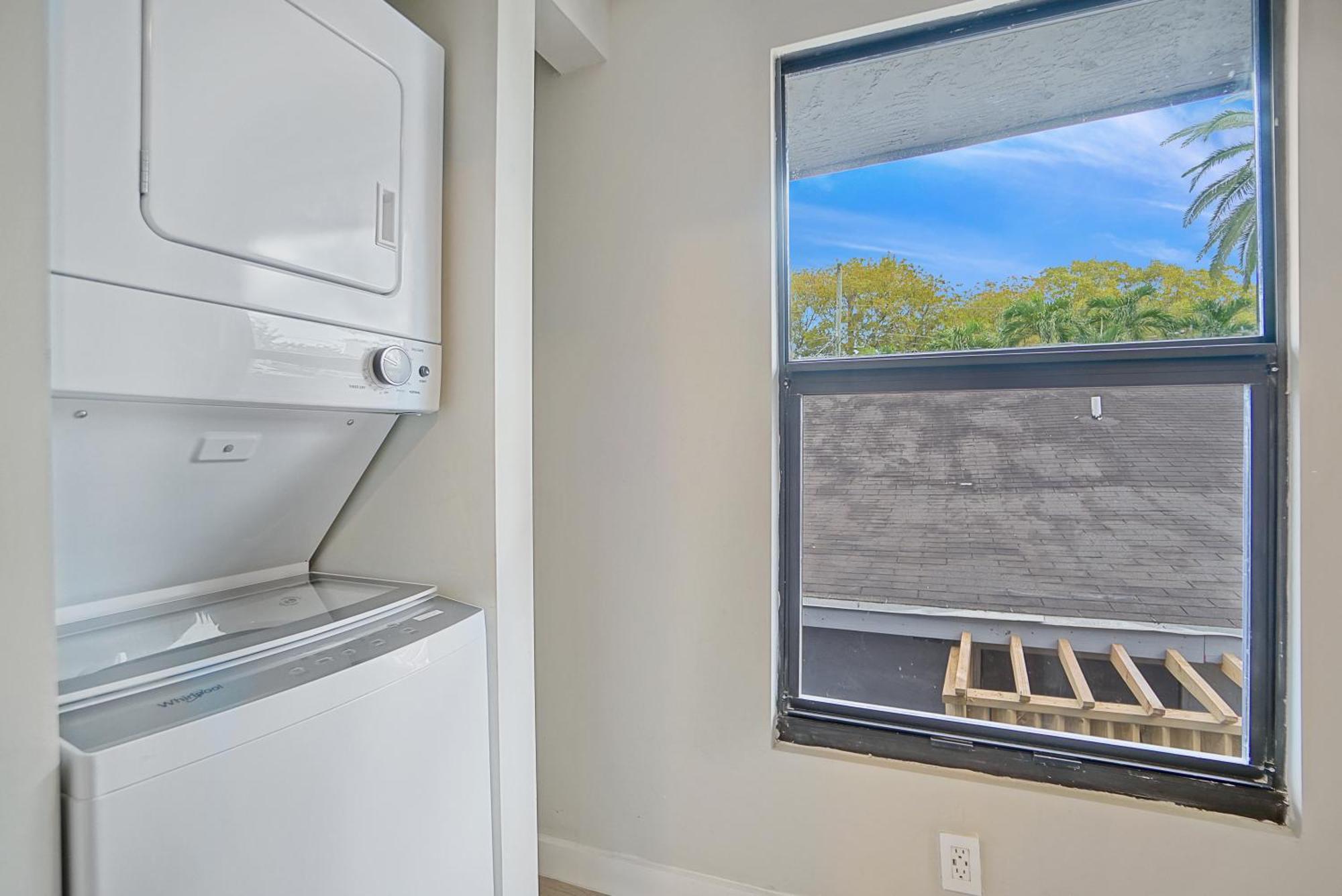 Stylish Miami Suite - Self Check-In Екстериор снимка